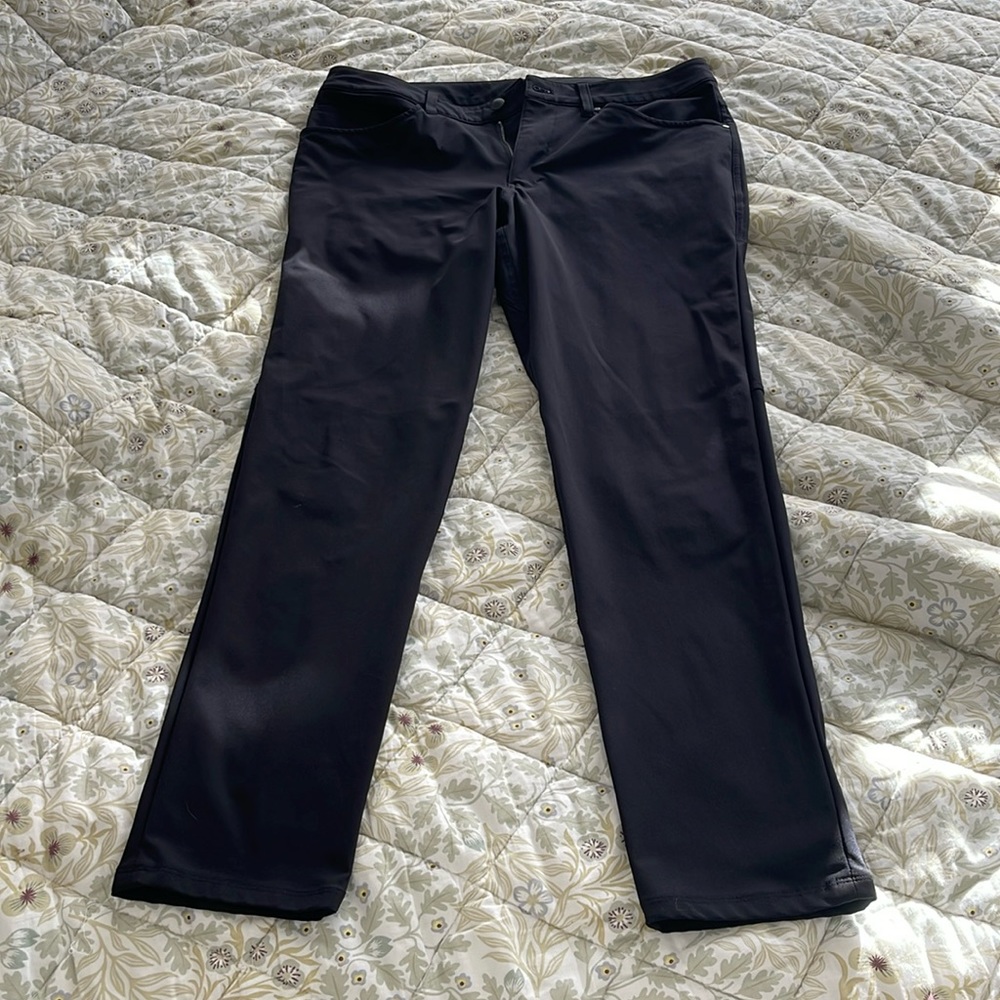 Lululemon ABC Pants